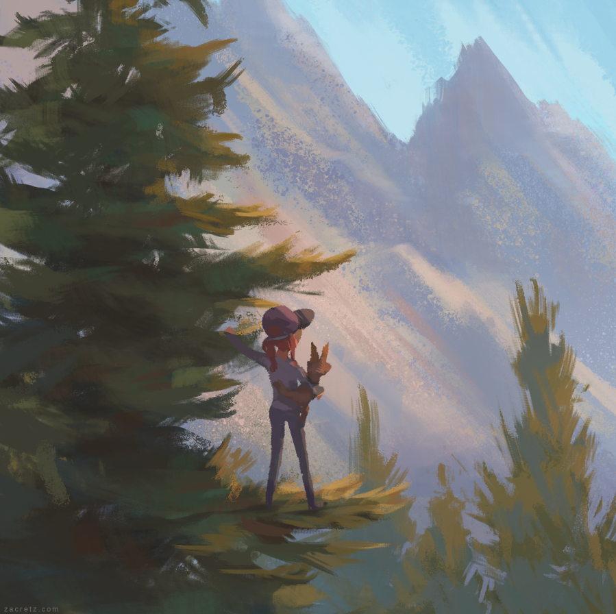 Реальность Иного