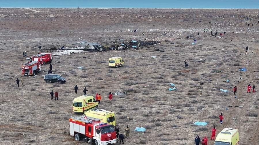 Фото: Известия