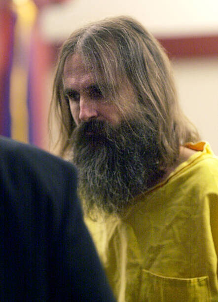 Брайан Митчелл