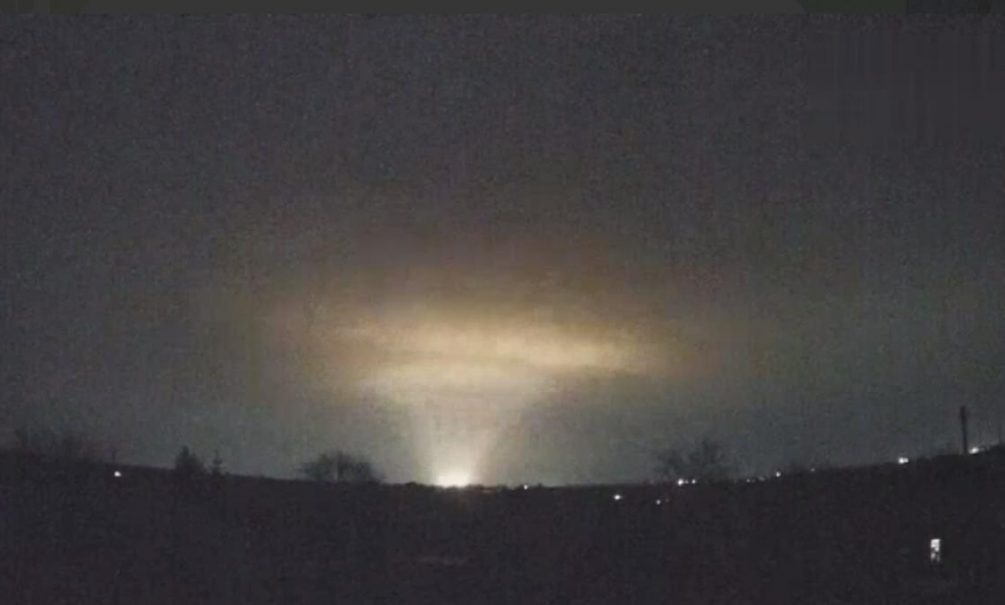    "Орешник" может полететь хоть сегодня или завтра, но только при реальной необходимости