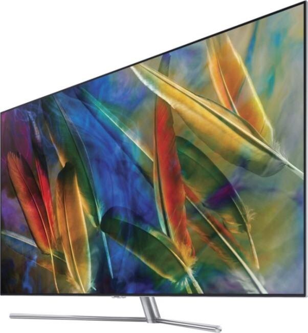 Samsung QE75Q8CAM