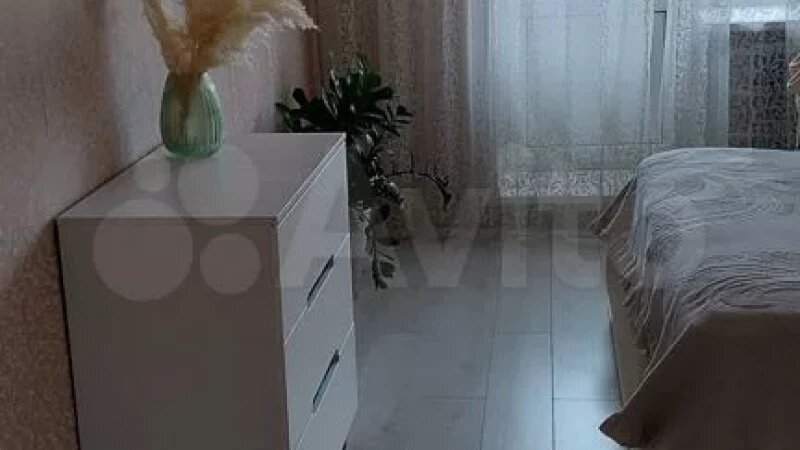     Квартира, в которой что-то скрывают, продается в Барнауле за 20 млн рублей «Авито»