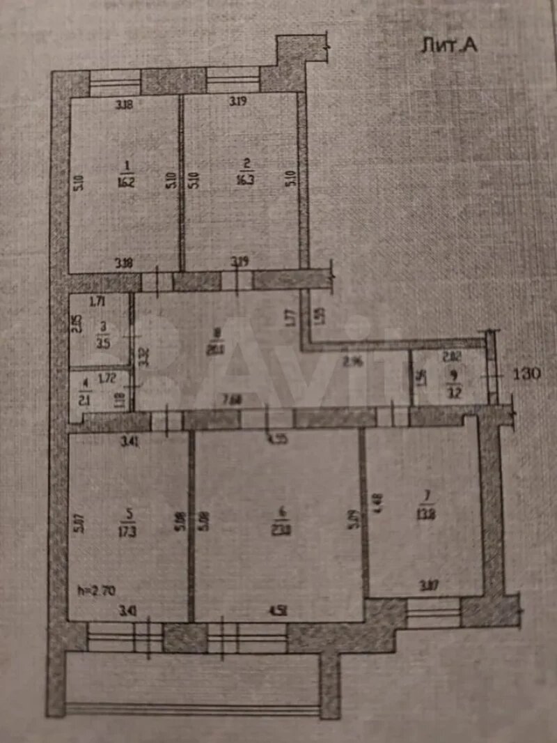 Листайте вправо, чтобы увидеть больше изображений