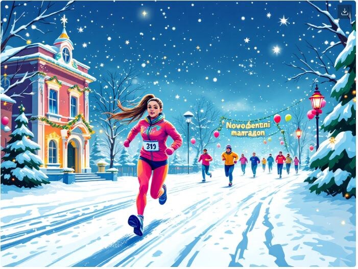 Модельный марафон объявляется открытым! План личностногого роста от Фон Крафта на 2025 год | Ни месяца без моделизма!