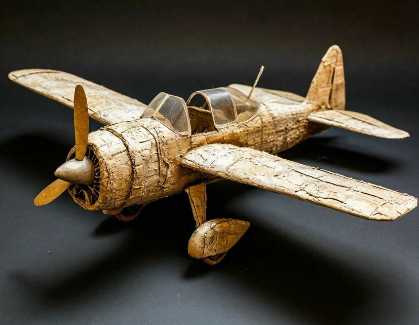 Жёванный моделизм! План личностногого роста от Фон Крафта на 2025 год