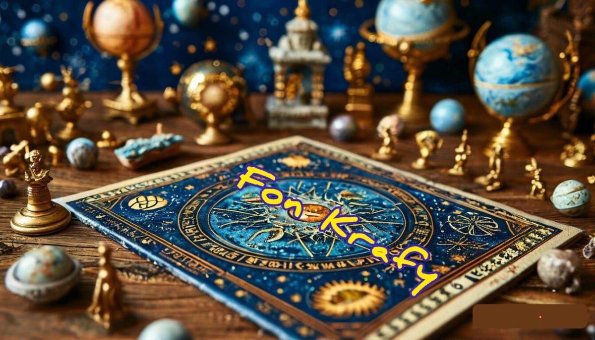 Гороскоп для моделистов на 2025 год по знакам зодиака