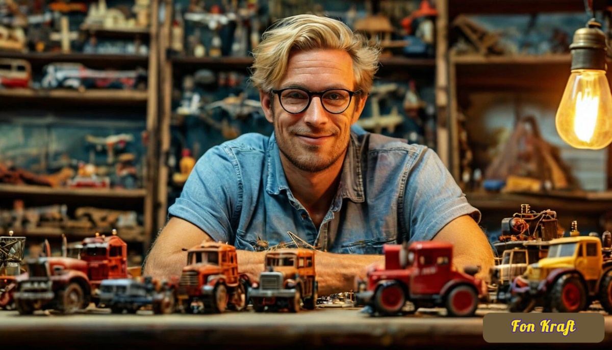 Гороскоп для моделистов на 2025 год по знакам зодиака