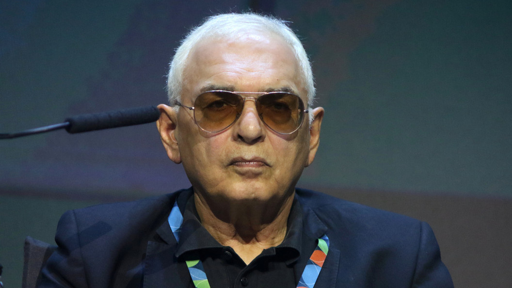    ФОТО: © MAKSIM KONSTANTINOV/ GLOBAL LOOK PRESS