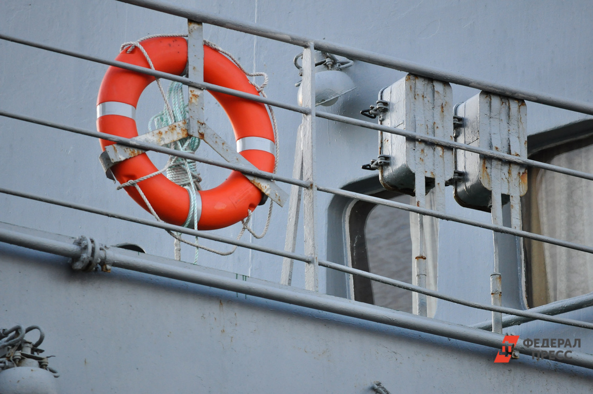 Отказ был мотивирован неким «запретом».  Фото: ФедералПресс / Екатерина Лазарева