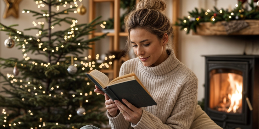 Снежная коллекция вдохновения: идеи, которые наполнят ваш праздник теплом🎄✨