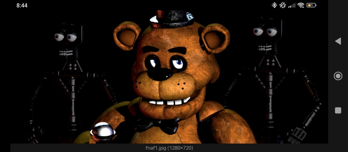 FNAF 