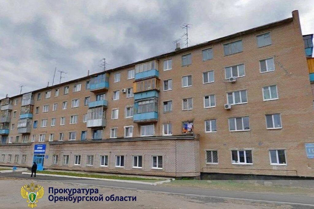    На подрядчика, который сносил дом на ул. Кольцевой Оренбурга, возбудили уголовное дело за покушение на мошенничество