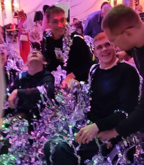 Листайте вправо, чтобы увидеть больше изображений