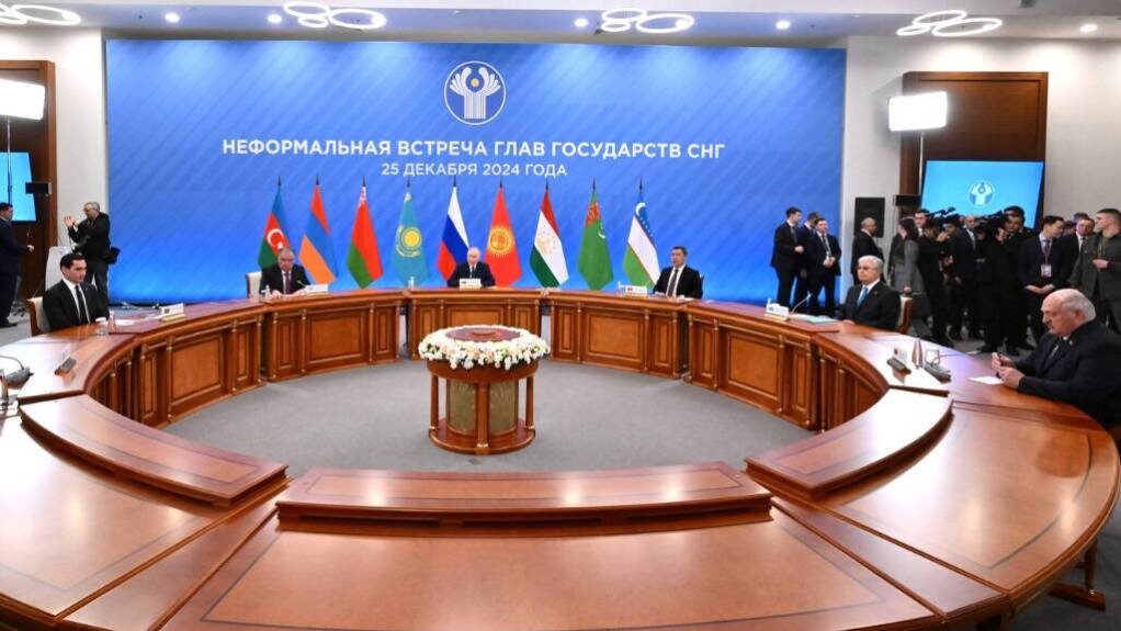 27 декабря, 2024   Импорт, Содружество Независимых Государств, Торговля, Экспорт  