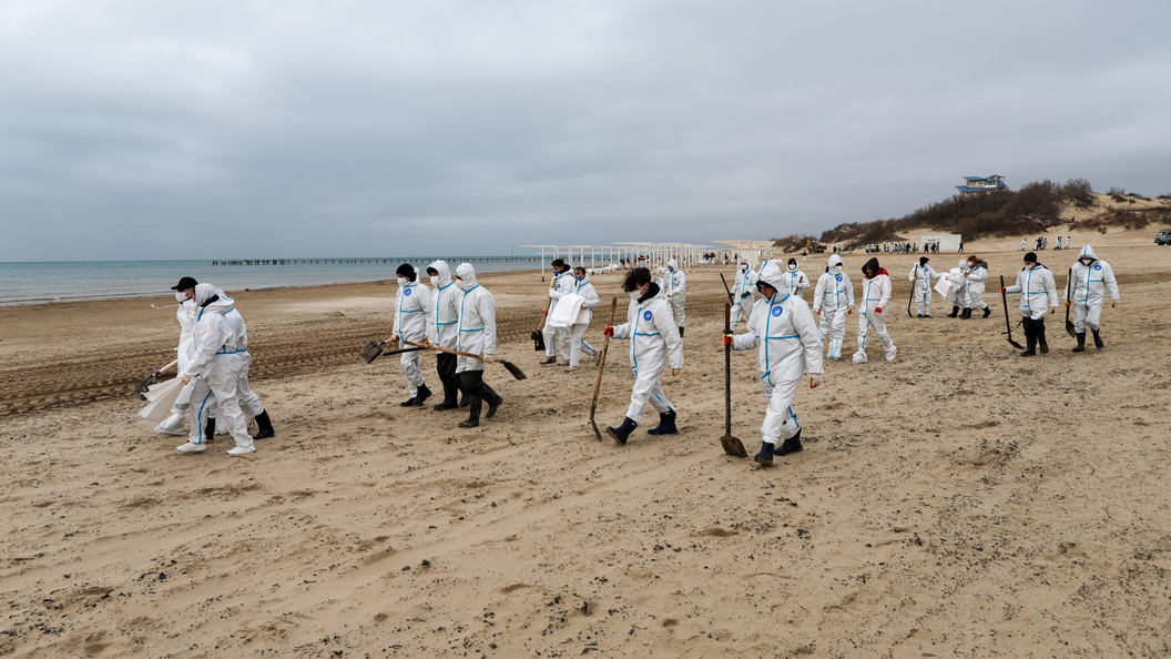    Belkin Alexey/news.ru/Globallookpress