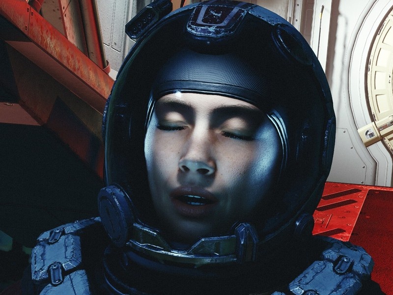    Ветеран Bethesda призвал студию отказаться от устаревшего фирменного движка