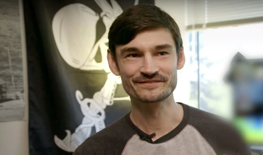    Нэйт Пуркипайл