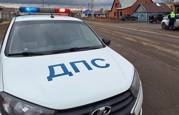    В России с 1 января увеличатся штрафы за ряд нарушений ПДД Кристина Просвиркина