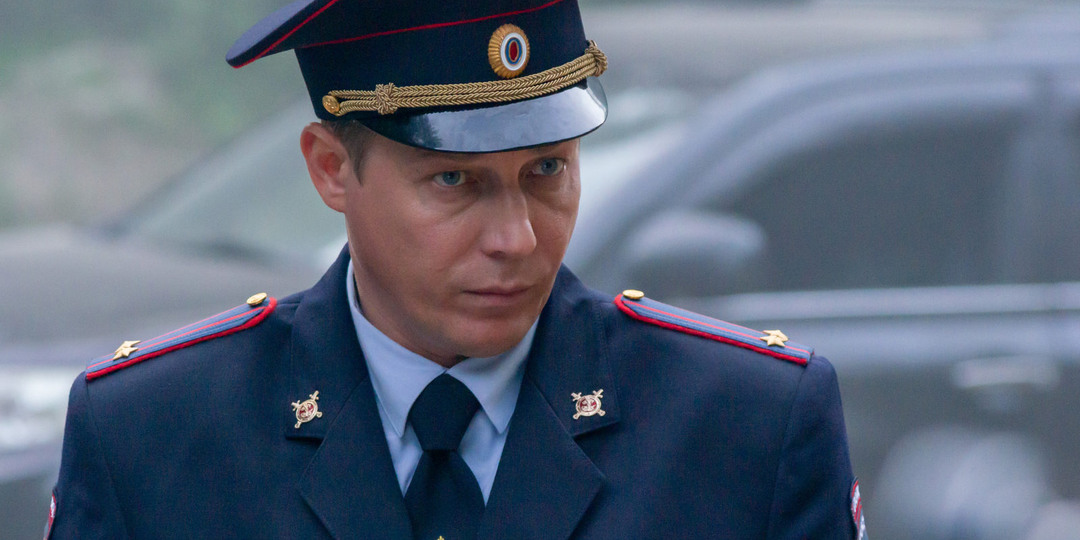 Сорок пять сериалов Первого канала