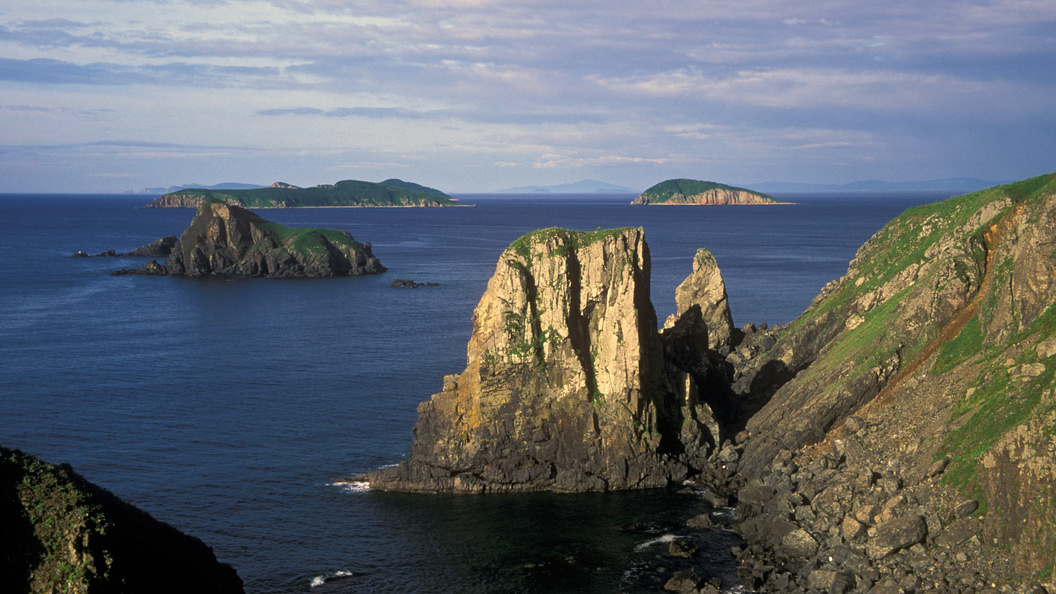    Konstantin Mikhailov/Russian Look/Globallookpress