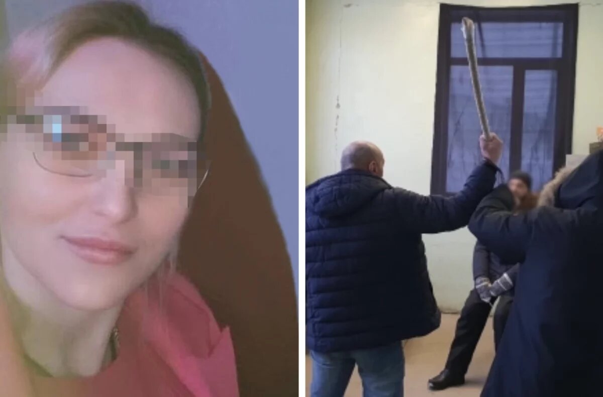    «Знать её не хочу!»