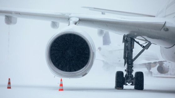    27 декабря в Москве и области ожидается облачный и туманный день Андрей Галкин