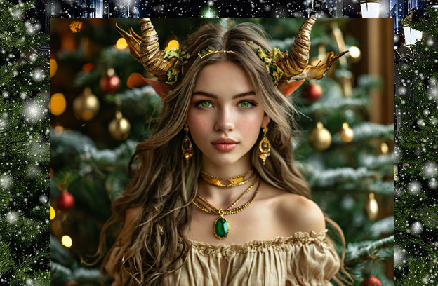 Таро для Тельцов на 2025 год