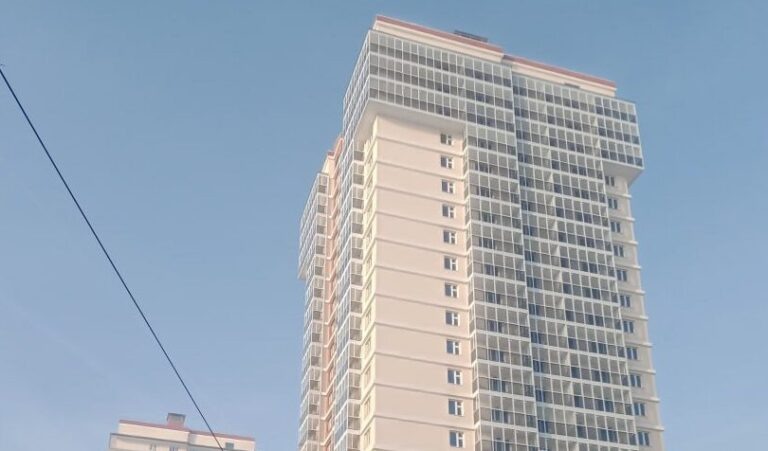    Фото пресс-службы правительства Красноярского края Алина Лакшина