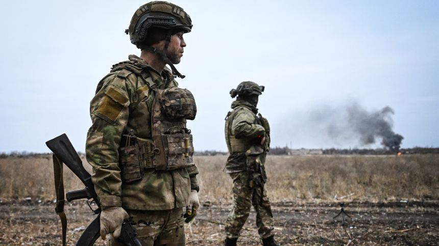    Фото: © РИА Новости/Станислав Красильников; 5-tv.ru