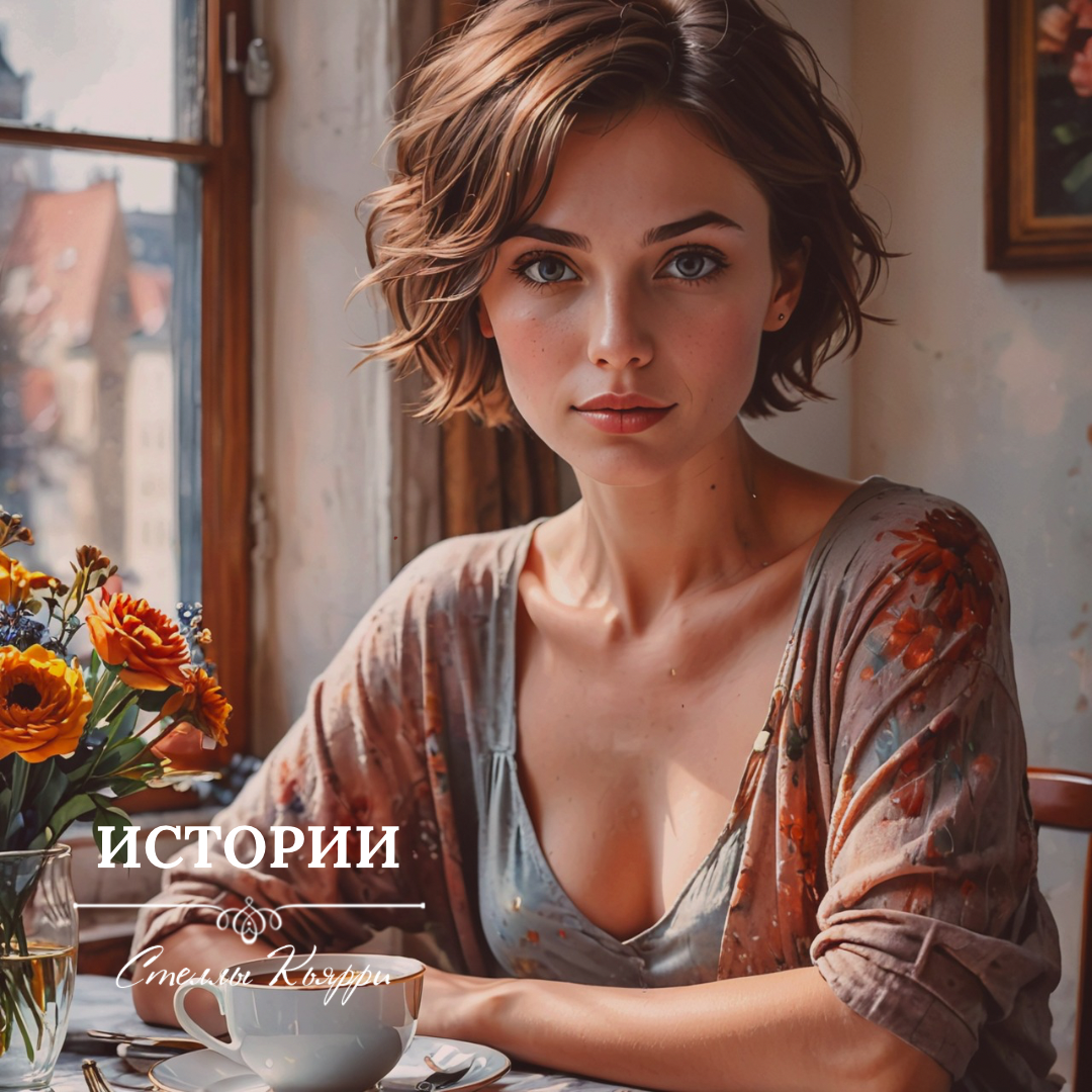 ©Стелла Кьярри