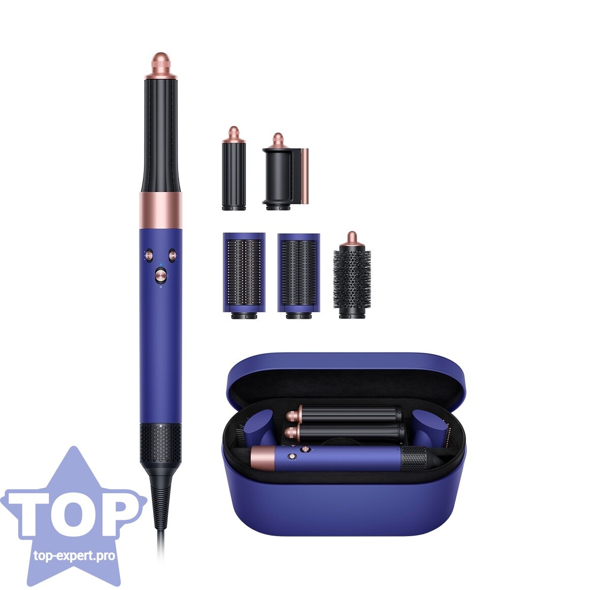 Dyson Airwrap Complete Long HS05