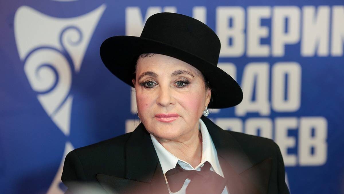    Фото: Василий Кузьмиченок / АГН Москва