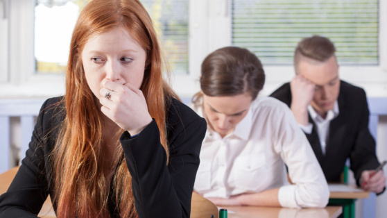    В школах могут создать службу помощи пострадавшим от травли Андрей Галкин