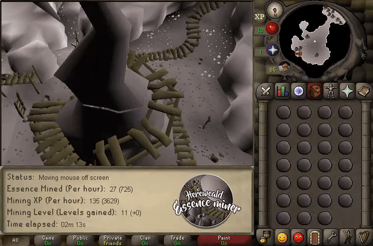 -4