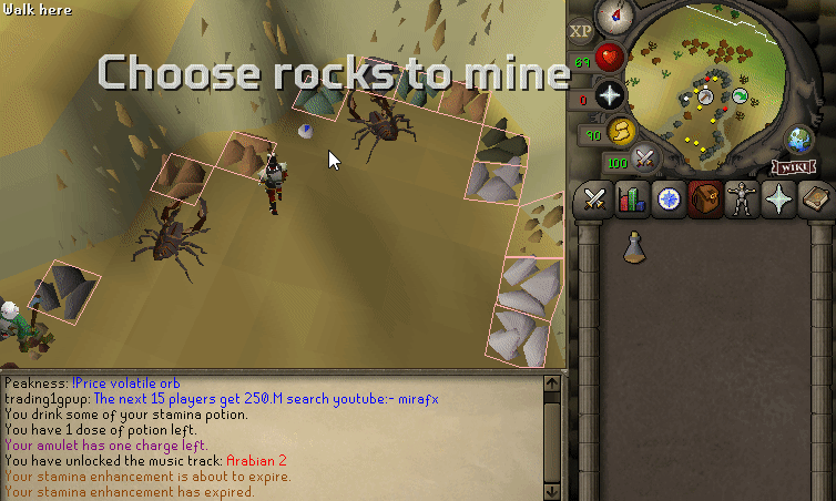 -5