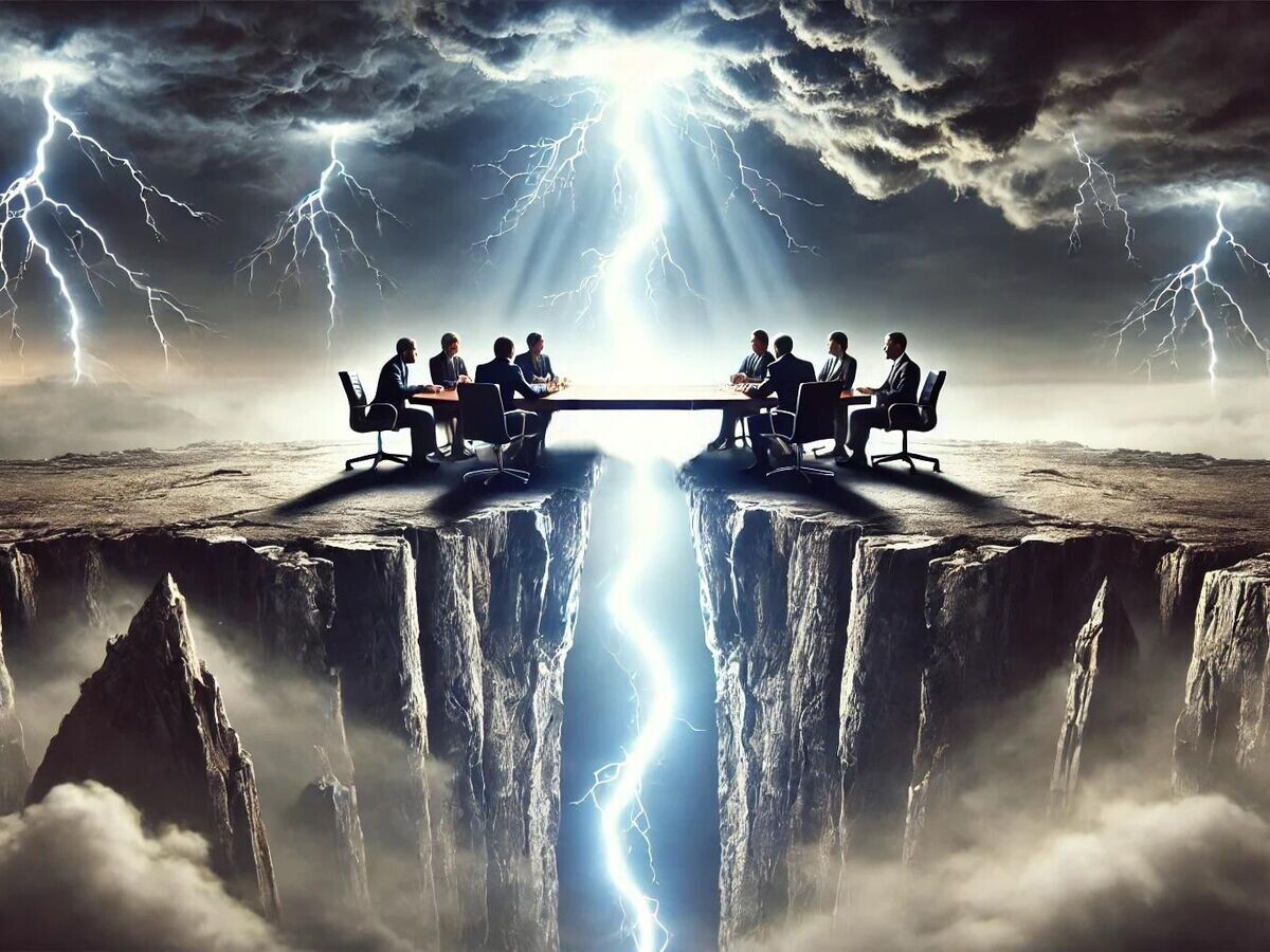    Изображение сгенерировано ИИ© РИА Новости / Изображение сгенерировано ИИ