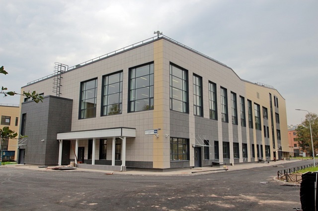 Фото Дмитрия Ратникова, сайт Kanoner.com