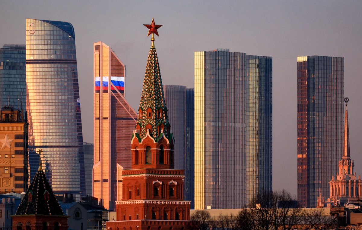 Владимир Смирнов/ТАСС