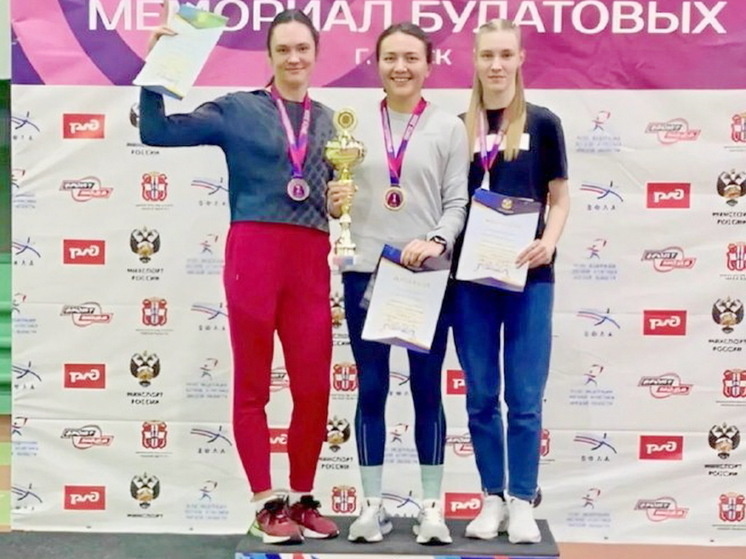     Фото: администрация Пуровского района