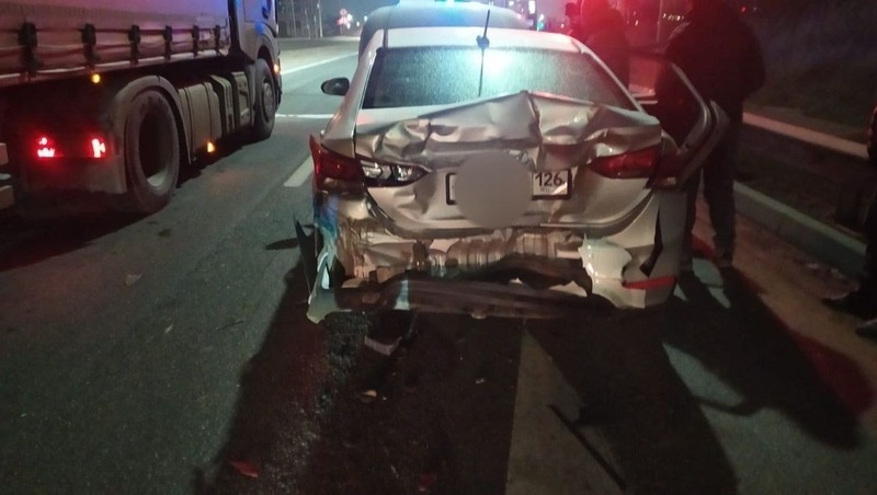      Фото: «Служба спасения-112» Минвод