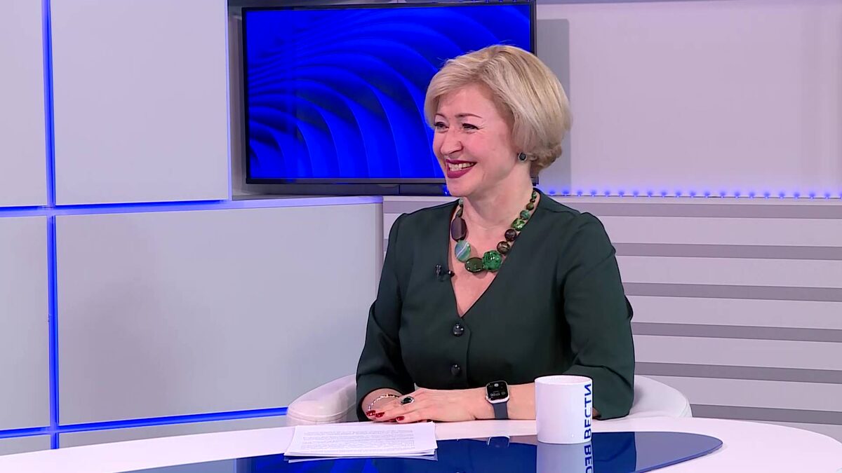    Ленара Иванова подвела итоги работы Минтруда Башкирии за 2024 год и озвучила планы на 2025 год