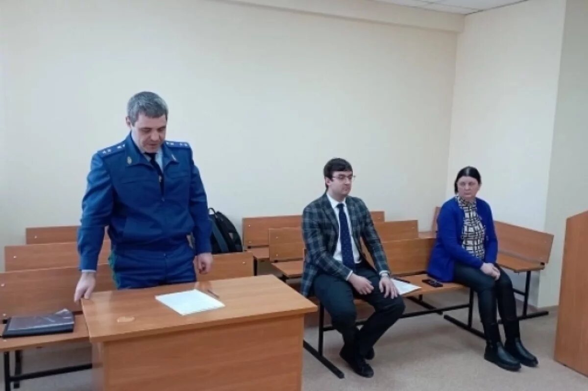    Семье погибшего на стройке в Новосибирске помогли взыскать компенсацию