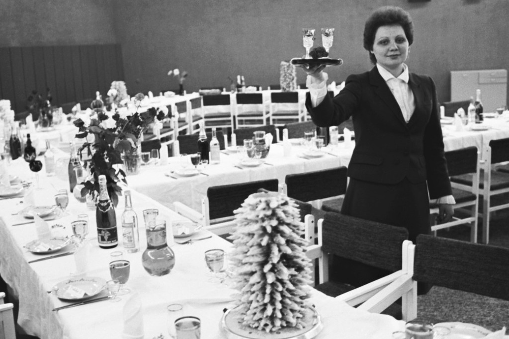    Фото © Сабаляускас Альгирдас / Янкаускас / ТАСС