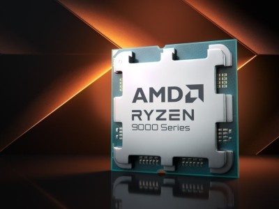   Главные особенности AMD Ryzen 9 9950X3D раскрыты до презентации