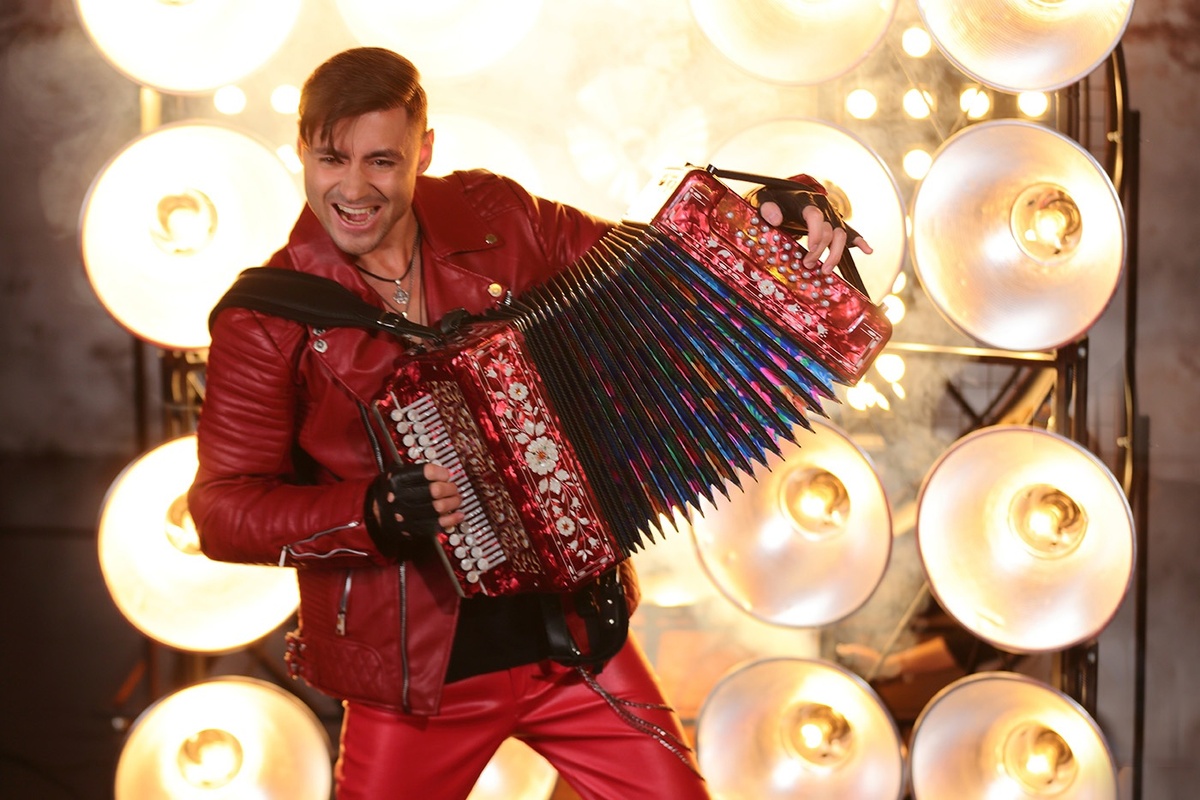 © Art Direction & Photographer Mikhail Vaneev / Waniewski