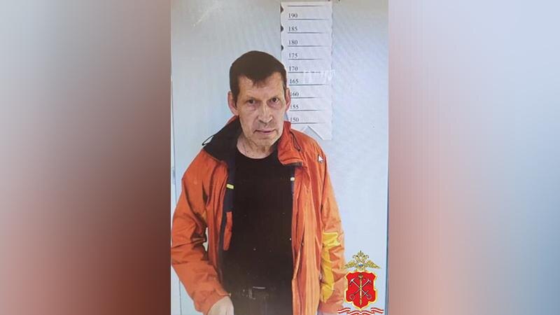    Фото: t.me/spb_police78