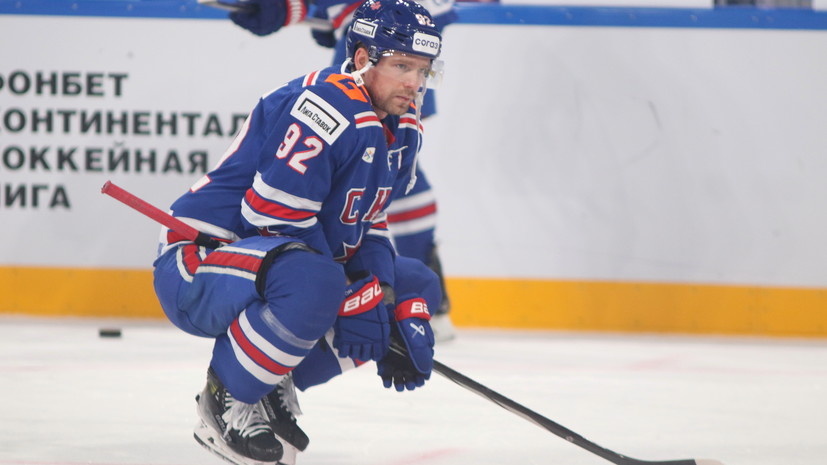   globallookpress.com Maksim Konstantinov