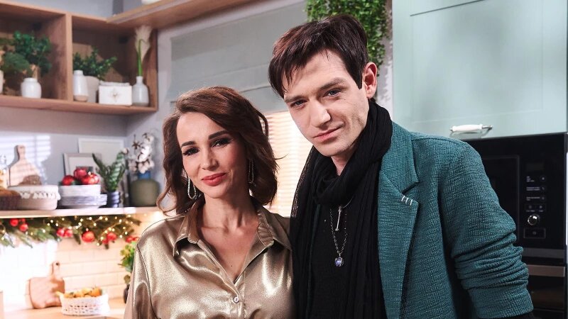     Александр Шепс. Пресс-служба телеканала ТВ-3.