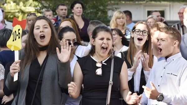    © РИА Новости Крым . Александр Полегенько