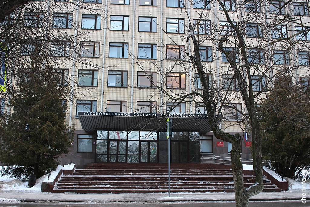    Об этом на пресс-конференции рассказал председатель Заксобрания Сергей Жестянников. Школу депутатов запустят в январе 2025 года